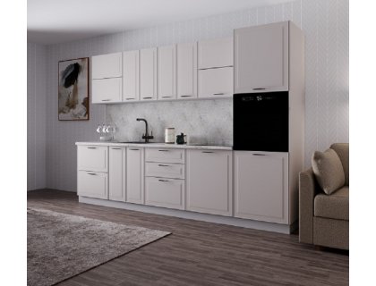 Модульная кухня Манго - мебель Парадиз в Орле