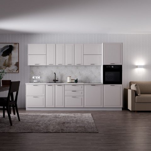 Модульная кухня Манго - мебель Парадиз в Орле