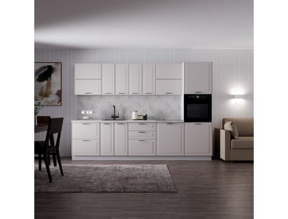 Модульная кухня Манго - мебель Парадиз в Орле