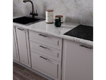 Модульная кухня Манго - мебель Парадиз в Орле