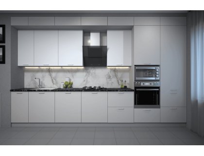 Модульная кухня Марсель - мебель Парадиз в Орле