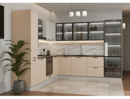 Модульная кухня Марсель - мебель Парадиз в Орле