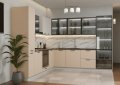 Модульная кухня Марсель 5 - мебель Парадиз