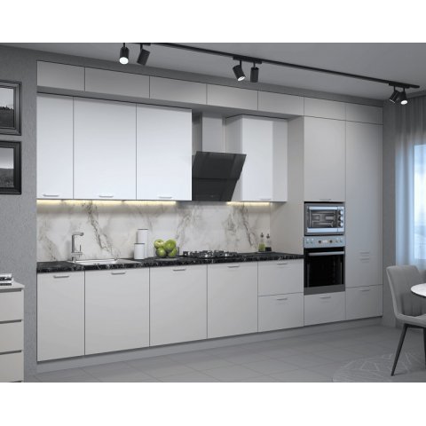 Модульная кухня Марсель - мебель Парадиз в Орле