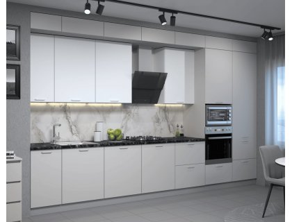 Модульная кухня Марсель - мебель Парадиз в Орле