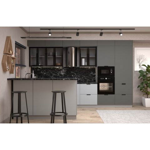 Модульная кухня Марсель - мебель Парадиз в Орле