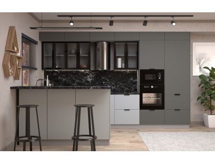 Модульная кухня Марсель - мебель Парадиз в Орле