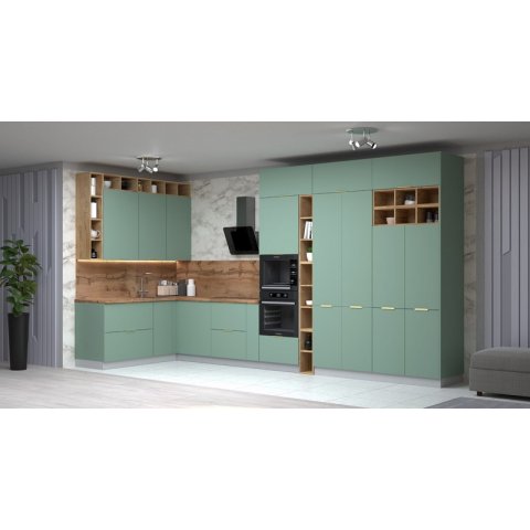 Модульная кухня Марсель - мебель Парадиз в Орле