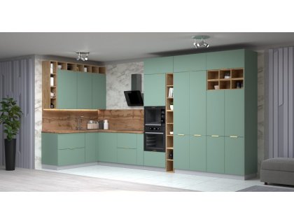 Модульная кухня Марсель - мебель Парадиз в Орле