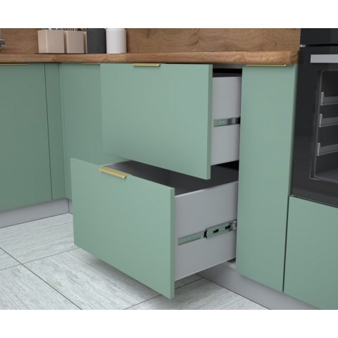 Модульная кухня Марсель - мебель Парадиз в Орле