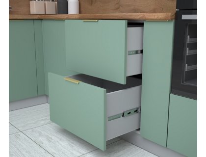 Модульная кухня Марсель - мебель Парадиз в Орле