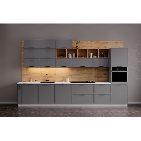 Модульная кухня Марта - мебель Парадиз в Орле