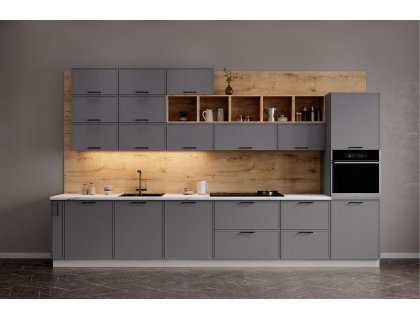 Модульная кухня Марта - мебель Парадиз в Орле