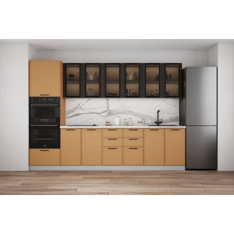 Модульная кухня Марта - мебель Парадиз в Орле