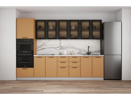 Модульная кухня Марта - мебель Парадиз в Орле