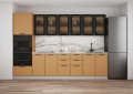 Модульная кухня Марта 8 - мебель Парадиз