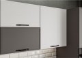 Модульная кухня Марта 20 - мебель Парадиз