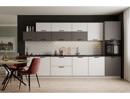 Модульная кухня Марта - мебель Парадиз в Орле