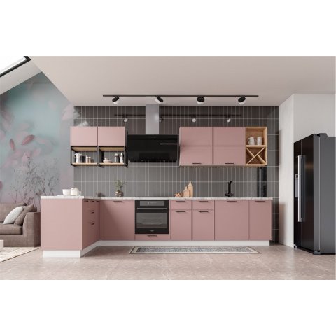 Модульная кухня Марта - мебель Парадиз в Орле