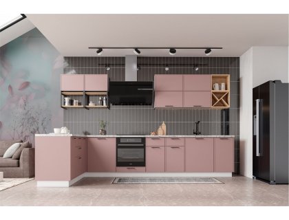 Модульная кухня Марта - мебель Парадиз в Орле