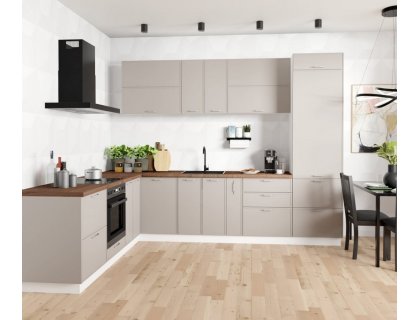 Модульная кухня Марта - мебель Парадиз в Орле