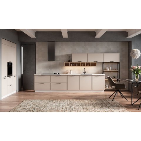 Модульная кухня Марта - мебель Парадиз в Орле