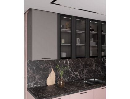 Модульная кухня Марта - мебель Парадиз в Орле