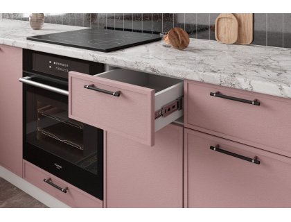 Модульная кухня Марта - мебель Парадиз в Орле