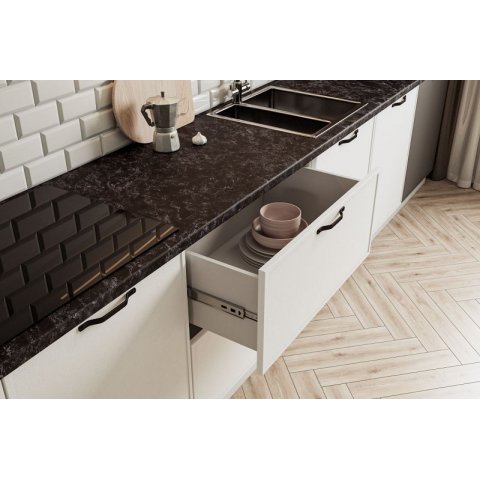 Модульная кухня Марта - мебель Парадиз в Орле