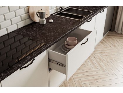 Модульная кухня Марта - мебель Парадиз в Орле