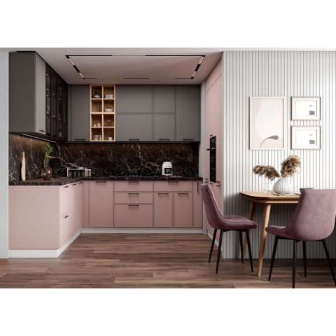 Модульная кухня Марта - мебель Парадиз в Орле