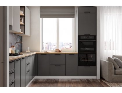 Модульная кухня Марта - мебель Парадиз в Орле