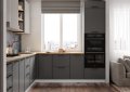 Модульная кухня Марта 5 - мебель Парадиз