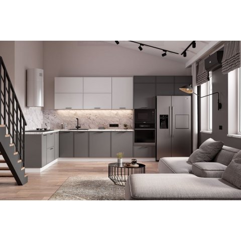 Модульная кухня Марта - мебель Парадиз в Орле