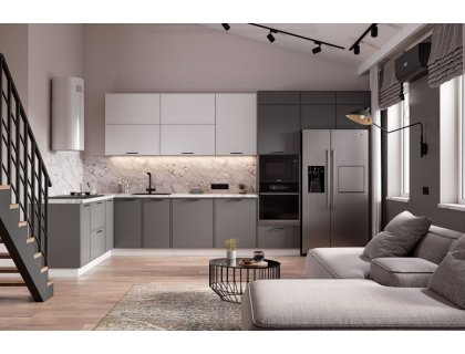 Модульная кухня Марта - мебель Парадиз в Орле