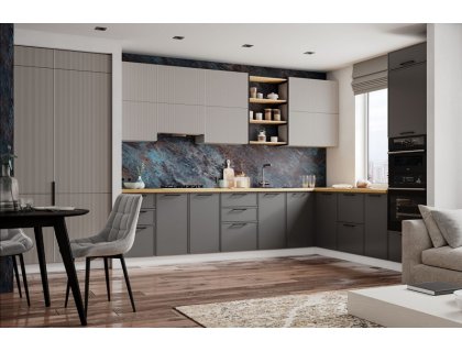 Модульная кухня Марта - мебель Парадиз в Орле