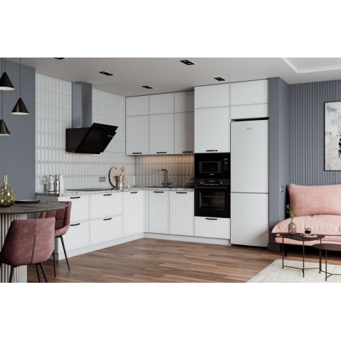 Модульная кухня Марта - мебель Парадиз в Орле