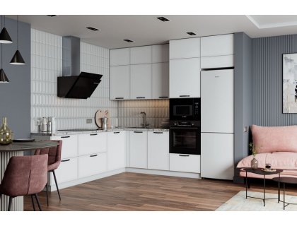 Модульная кухня Марта - мебель Парадиз в Орле