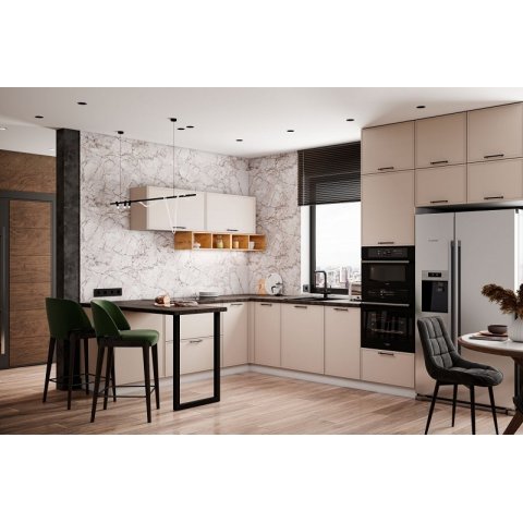 Модульная кухня Марта - мебель Парадиз в Орле