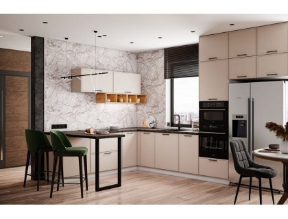 Модульная кухня Марта - мебель Парадиз в Орле