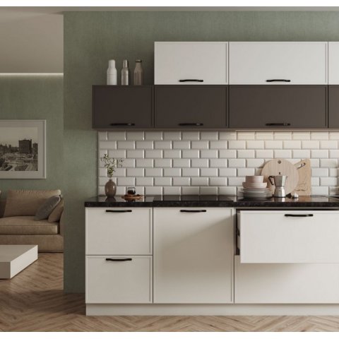 Модульная кухня Марта - мебель Парадиз в Орле