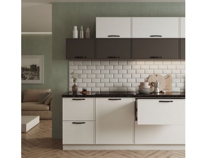 Модульная кухня Марта - мебель Парадиз в Орле