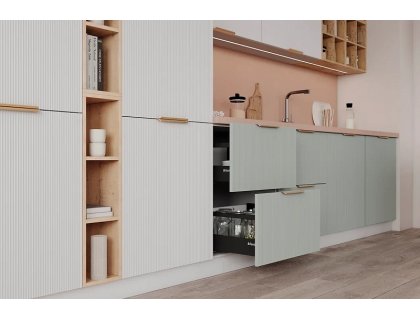 Модульная кухня Norma Паола - мебель Парадиз в Орле