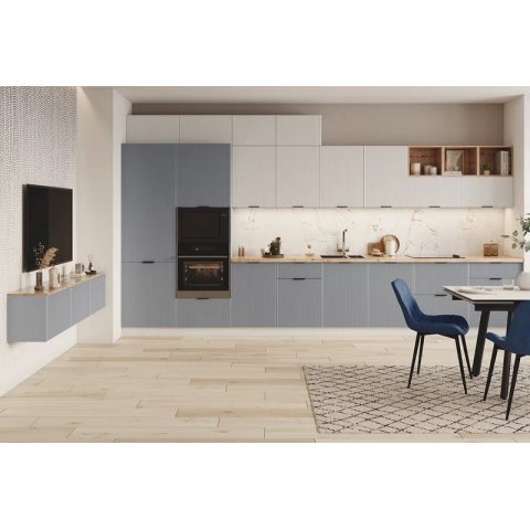 Модульная кухня Norma Паола - мебель Парадиз в Орле