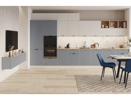 Модульная кухня Norma Паола - мебель Парадиз в Орле