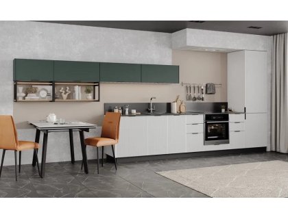 Модульная кухня Norma Паола - мебель Парадиз в Орле