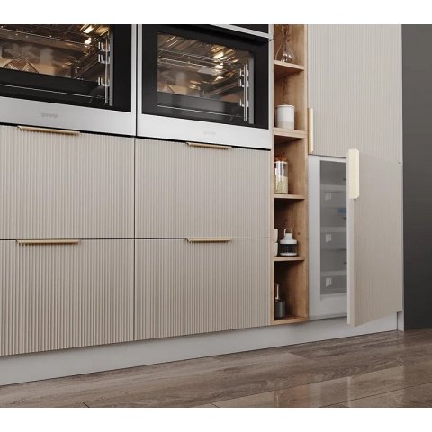 Модульная кухня Norma Паола - мебель Парадиз в Орле