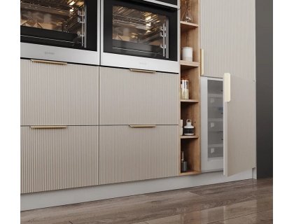 Модульная кухня Norma Паола - мебель Парадиз в Орле