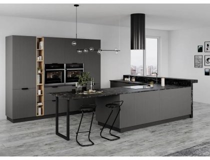 Модульная кухня Norma Паола - мебель Парадиз в Орле