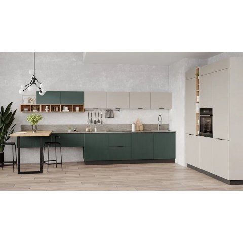 Модульная кухня Norma Паола - мебель Парадиз в Орле